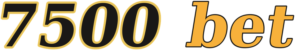 7500 bet logo